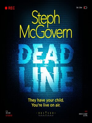 cover image of Deadline